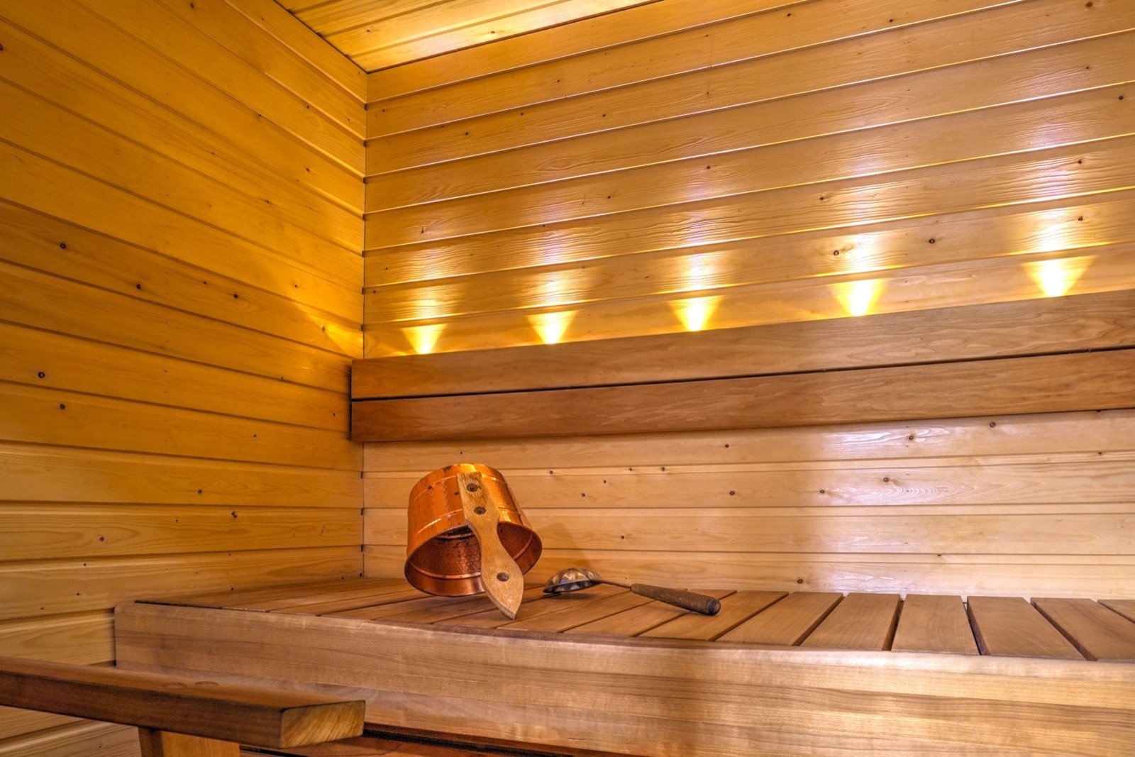 Sodankylä asunto 1 — airbnb asunto, kuva 4/11, Luminous Photon kuvaama