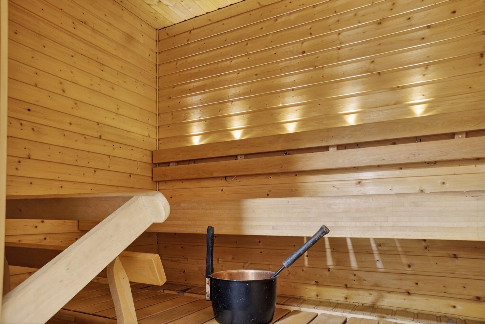 Sodankylä asunto 2 — airbnb asunto, kuva 3/10, Luminous Photon kuvaama