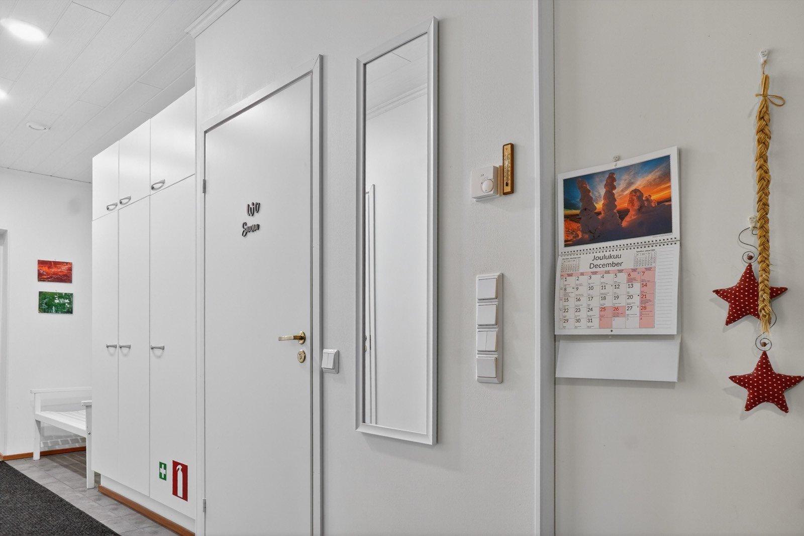 Sodankylä asunto 2 — airbnb asunto, kuva 4/10, Luminous Photon kuvaama