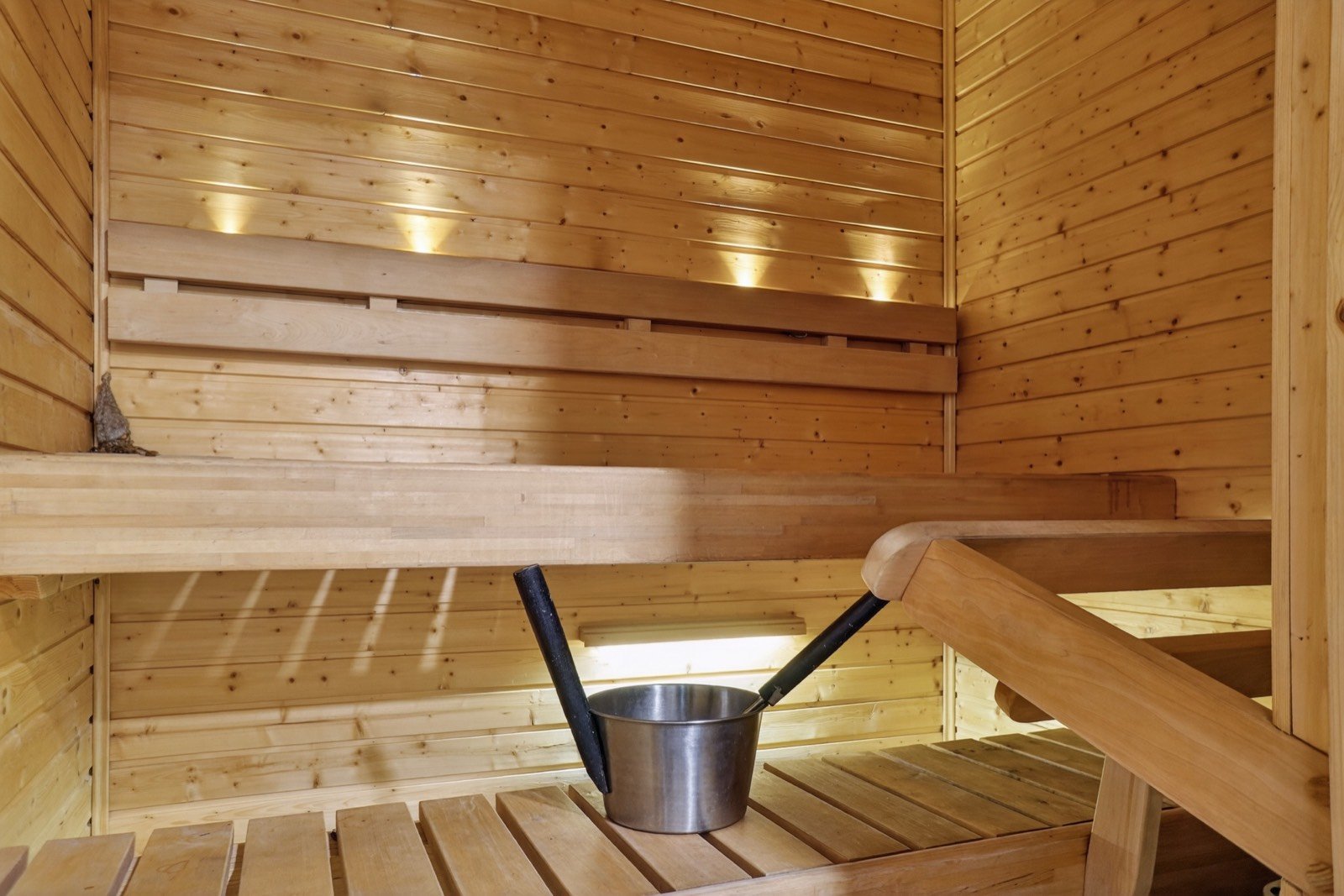 Sodankylä asunto 3 — airbnb-asunto, kuva 3/9, Luminous Photon kuvaama