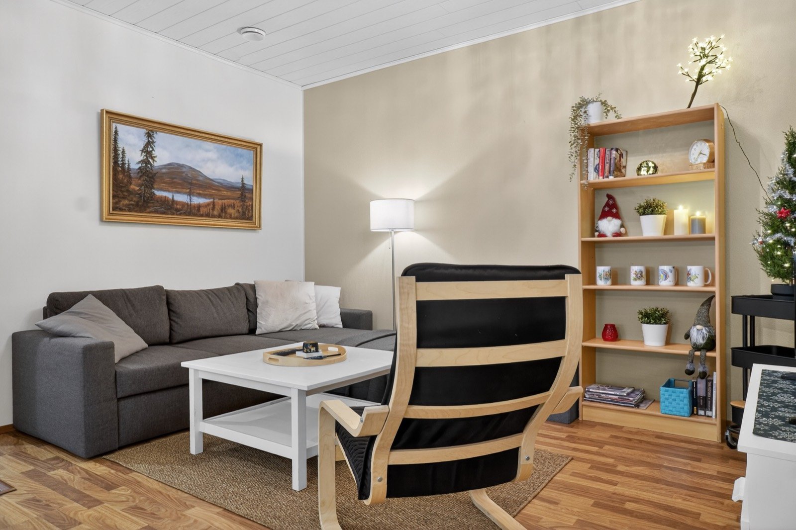Sodankylä asunto 3 — airbnb-asunto, kuva 4/9, Luminous Photon kuvaama