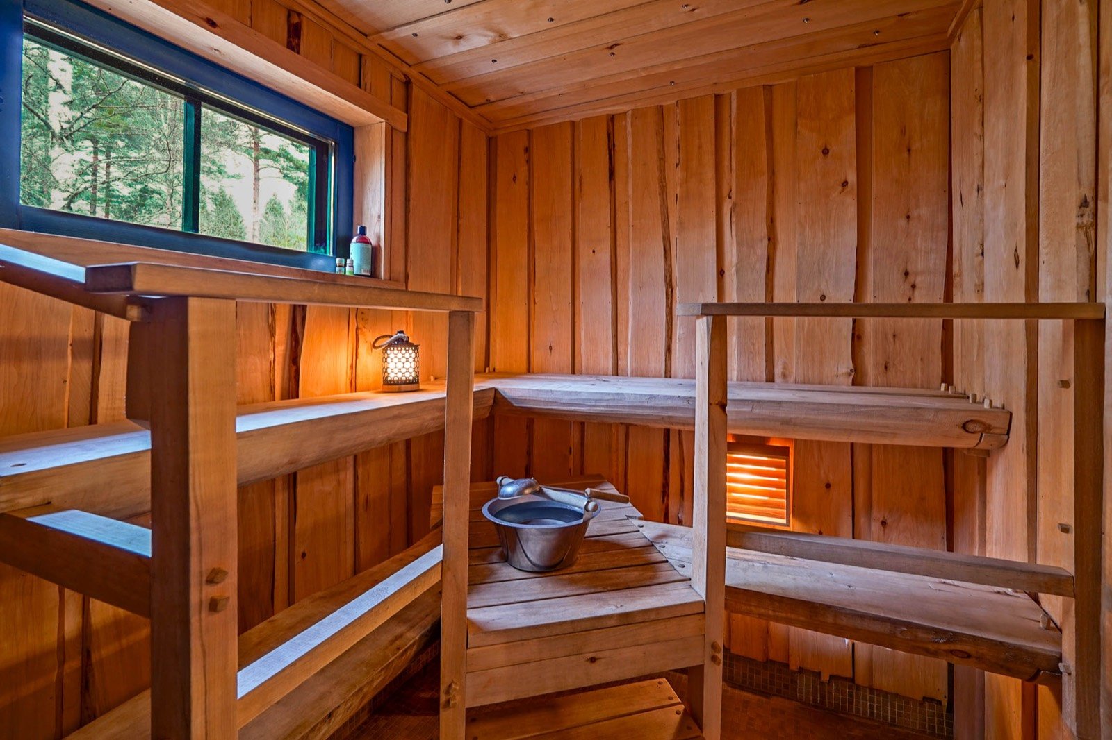 Forestnest-mökki — airbnb-lomakohde, kuva 4/28, Luminous Photon kuvaama