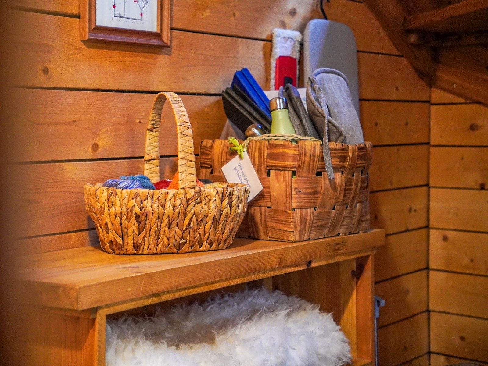 Forestnest-mökki — airbnb-lomakohde, kuva 3/28, Luminous Photon kuvaama