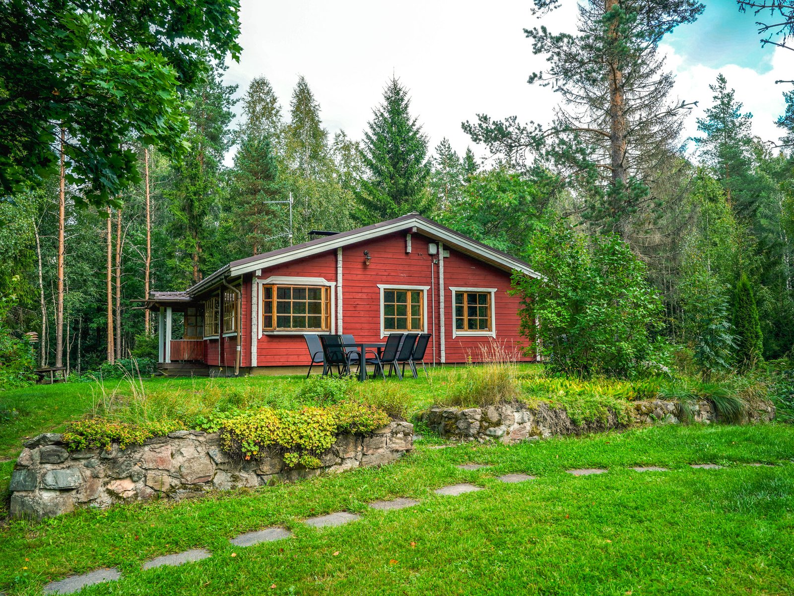 Metsola Somero — airbnb asunto, kuva 3/31, Luminous Photon kuvaama