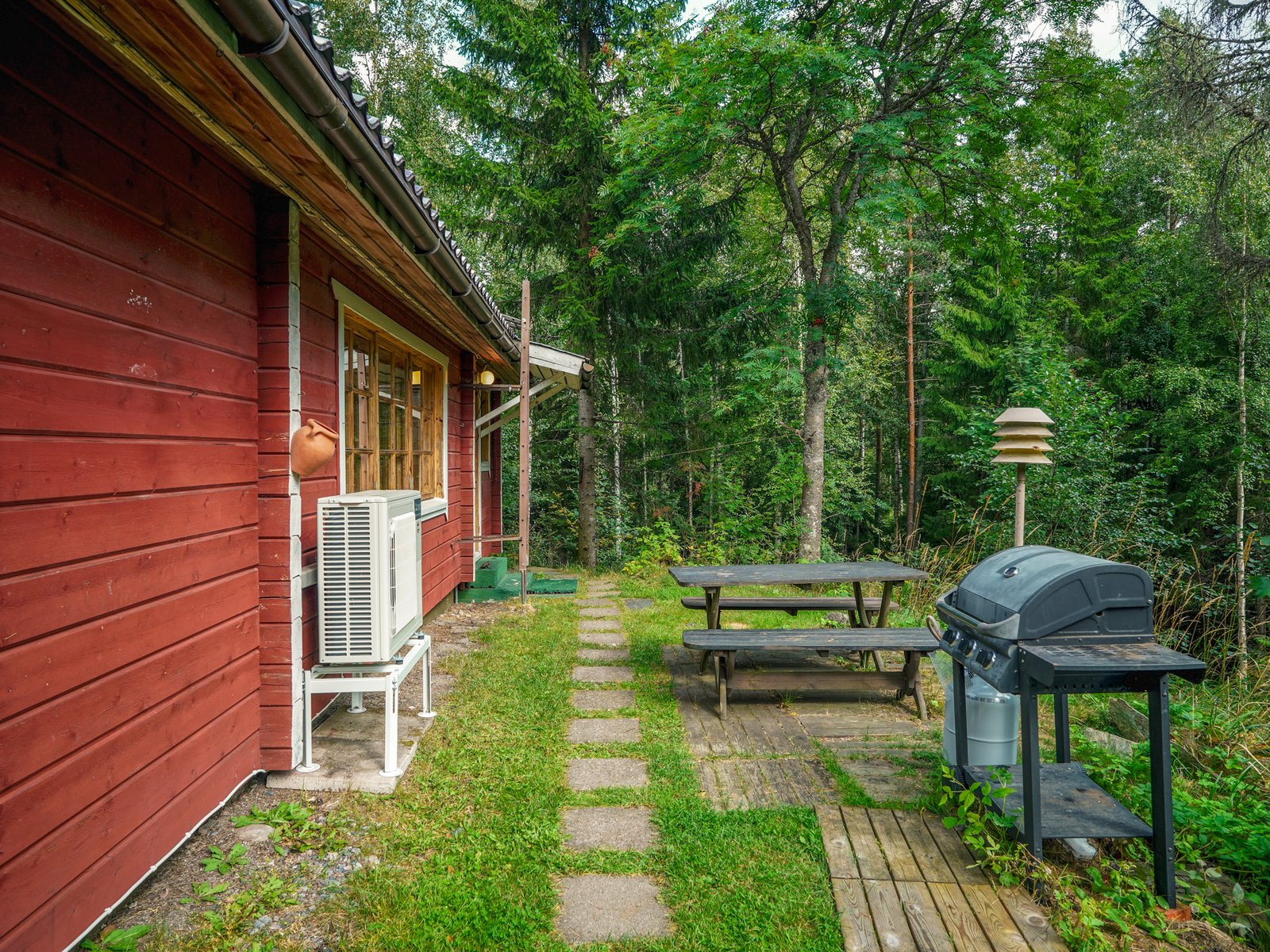 Metsola Somero — airbnb asunto, kuva 4/31, Luminous Photon kuvaama